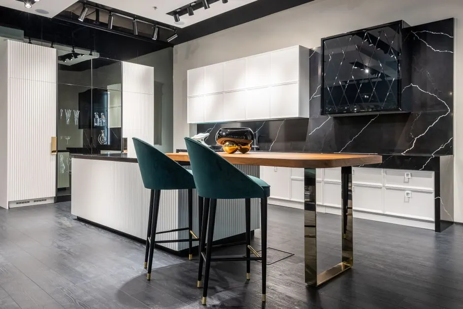 Benefits of a Full Luxury Kitchen Remodel