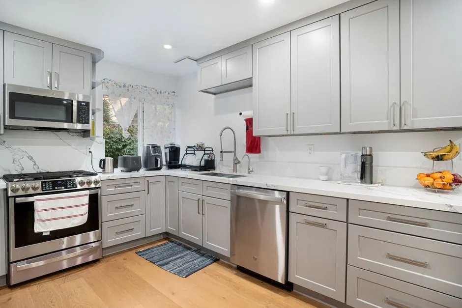 Benefits of Open Concept Kitchen Remodel