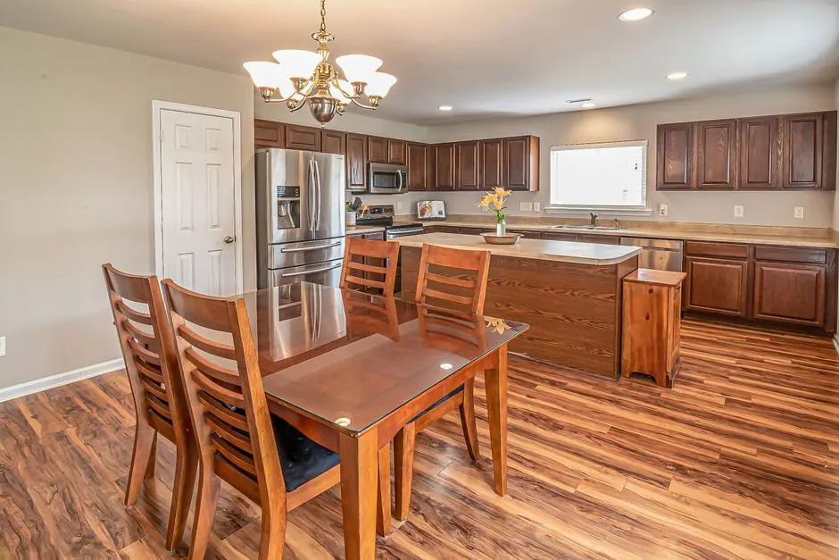 Our Expertise in Kitchen Pantry Additions