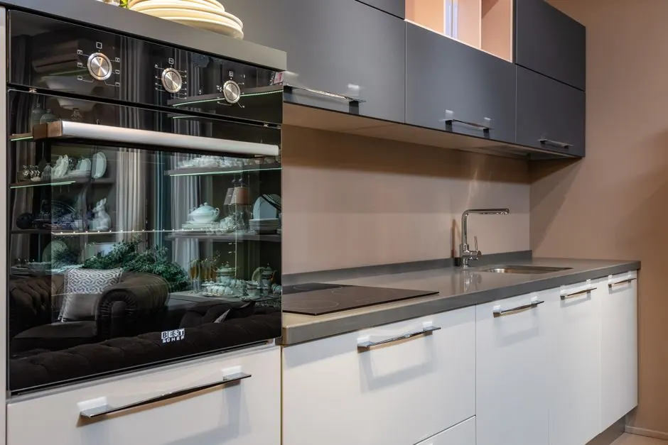 Our Expertise in Kitchen Remodeling