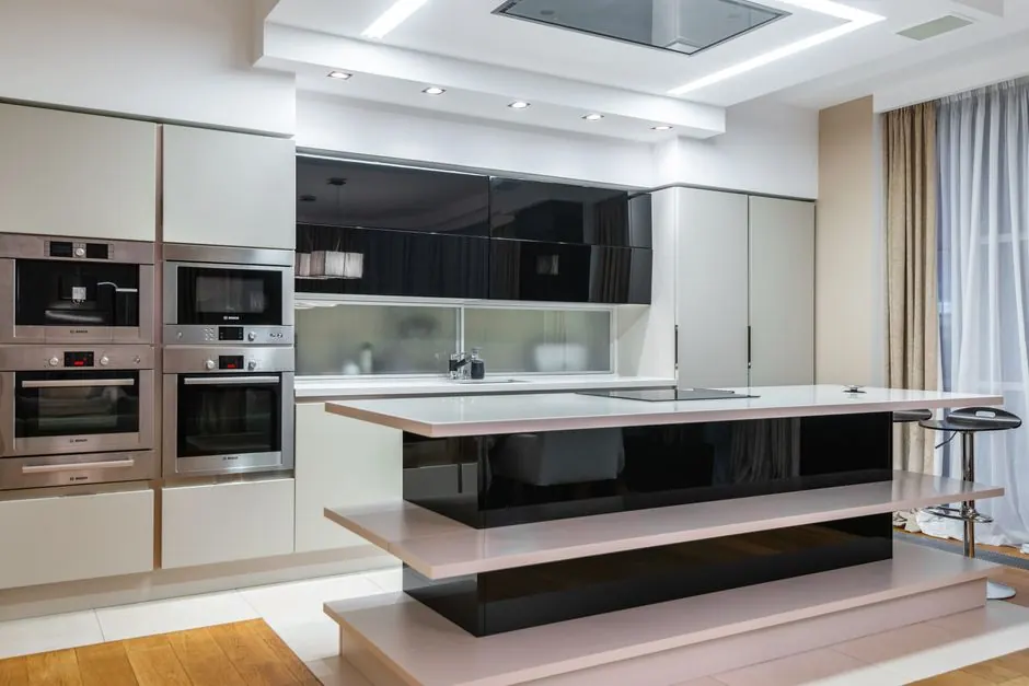 Why Choose Our Expertise for Your Remodel